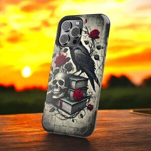 iPhone Phone Cases, Perfect Stylish Mobile Case, MLNMC528